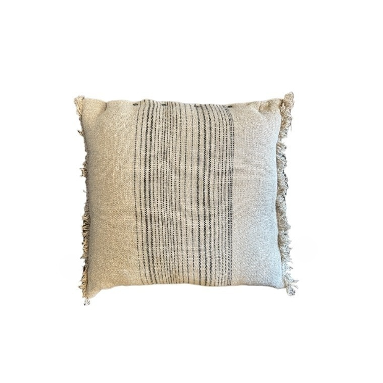 Lin Ancien Square Cushion