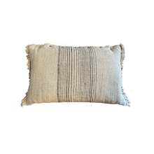 Load image into Gallery viewer, Lin Ancien Rectangle Cushion
