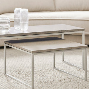 Como Coffee Table | Dark Oiled Oak