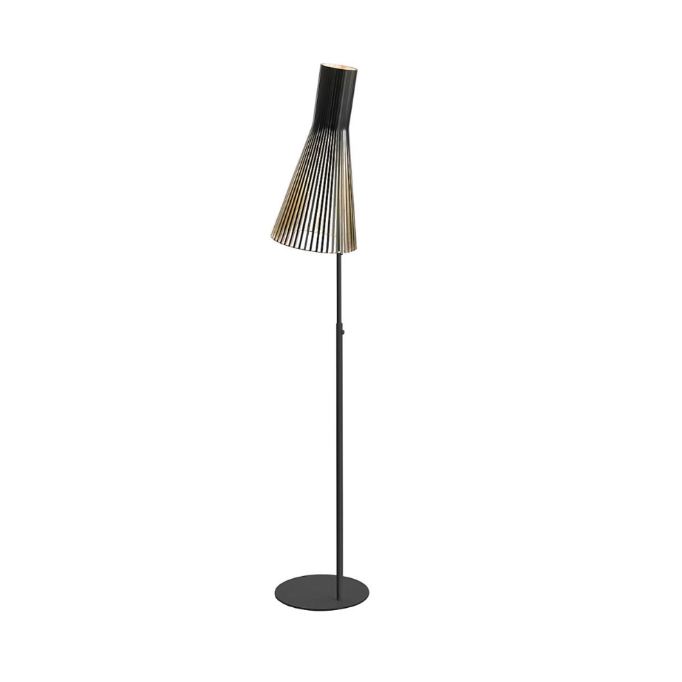 Secto Birch Floor Lamp