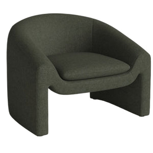 Mielo Armchair | Dark Green