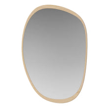 Load image into Gallery viewer, Elope Mirror | Large Oak
