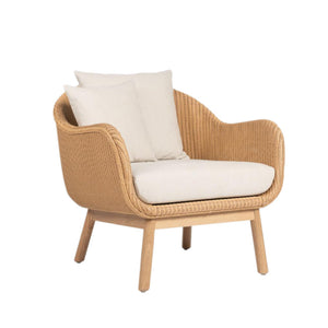 Alex Lounge Chair