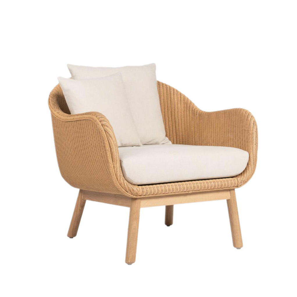 Alex Lounge Chair