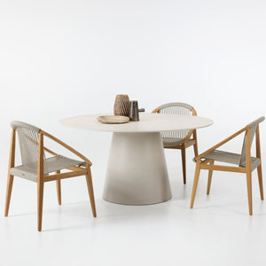 Sandro Dining Table Round