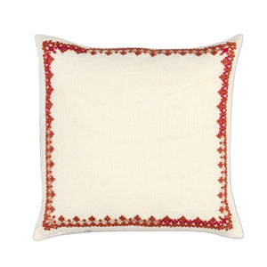 Maya Cushion | Grenadine