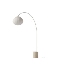 Load image into Gallery viewer, Acorn Floor Lamp
