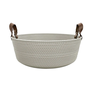 Charmotte Basket | Large