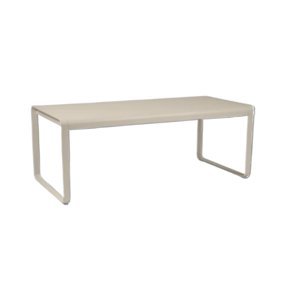 Bellevie Dining Table | Nutmeg