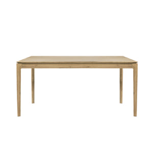 Bok Extendable Dining Table | Natural Oak