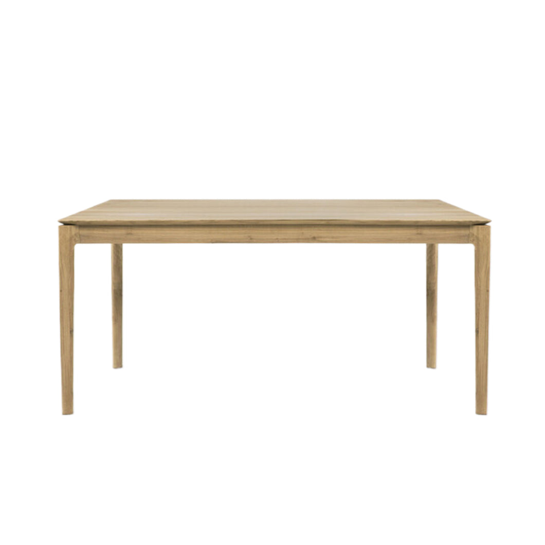 Bok Extendable Dining Table | Natural Oak