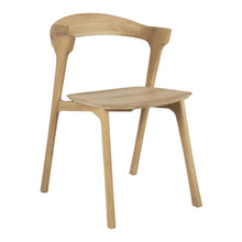 Load image into Gallery viewer, Bok Dining Chair | Natural Oak
