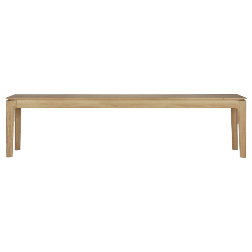 Bok Bench | Natural Oak