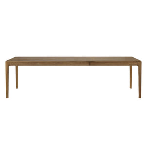 Bok Extendable Dining Table | Teak