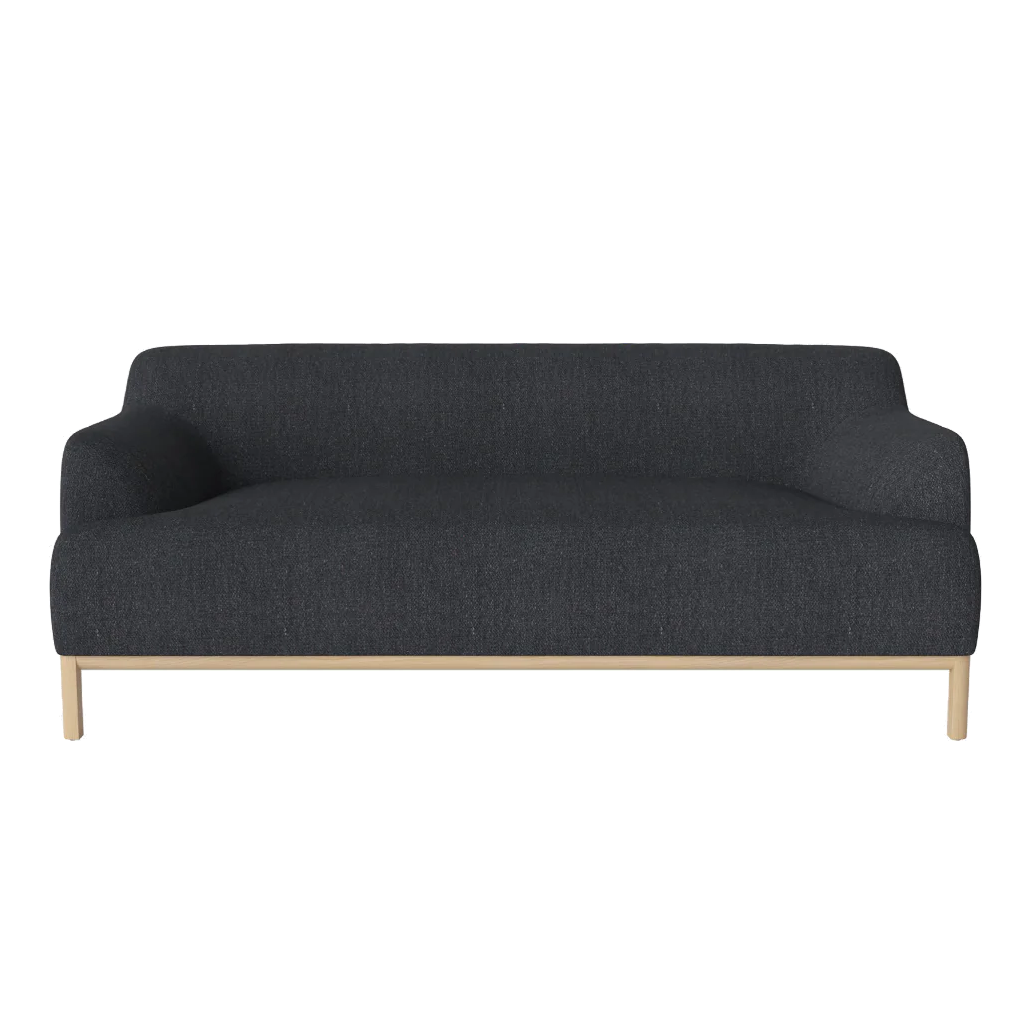 Caro Sofa | Blue