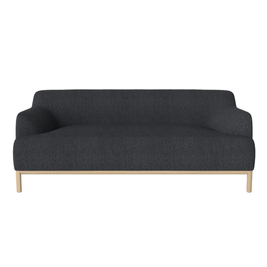 Caro Sofa | Blue