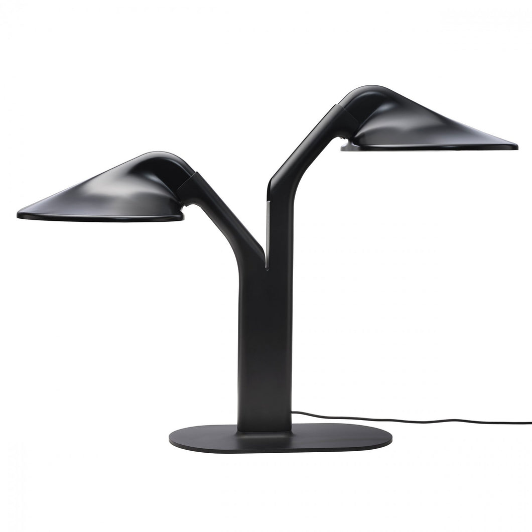 Niwaki Table Lamp | Double