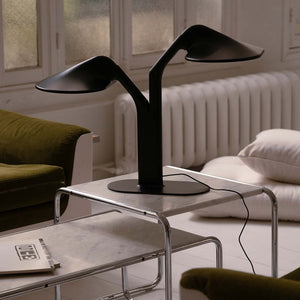 Niwaki Table Lamp | Double