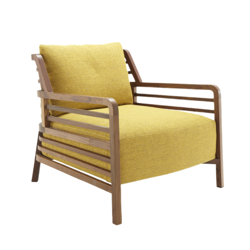 Flax Armchair