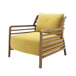 Flax Armchair