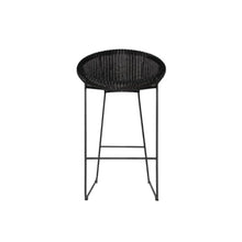 Load image into Gallery viewer, Joe Bar Stool | Black
