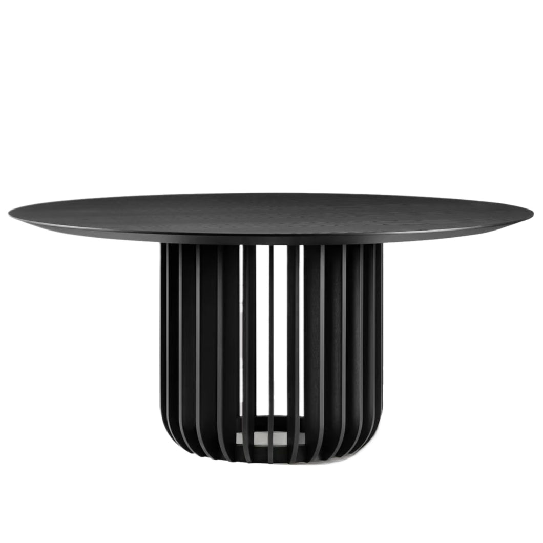 Juice Dining Table | Black