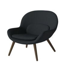 Load image into Gallery viewer, Philippa Armchair | Navy
