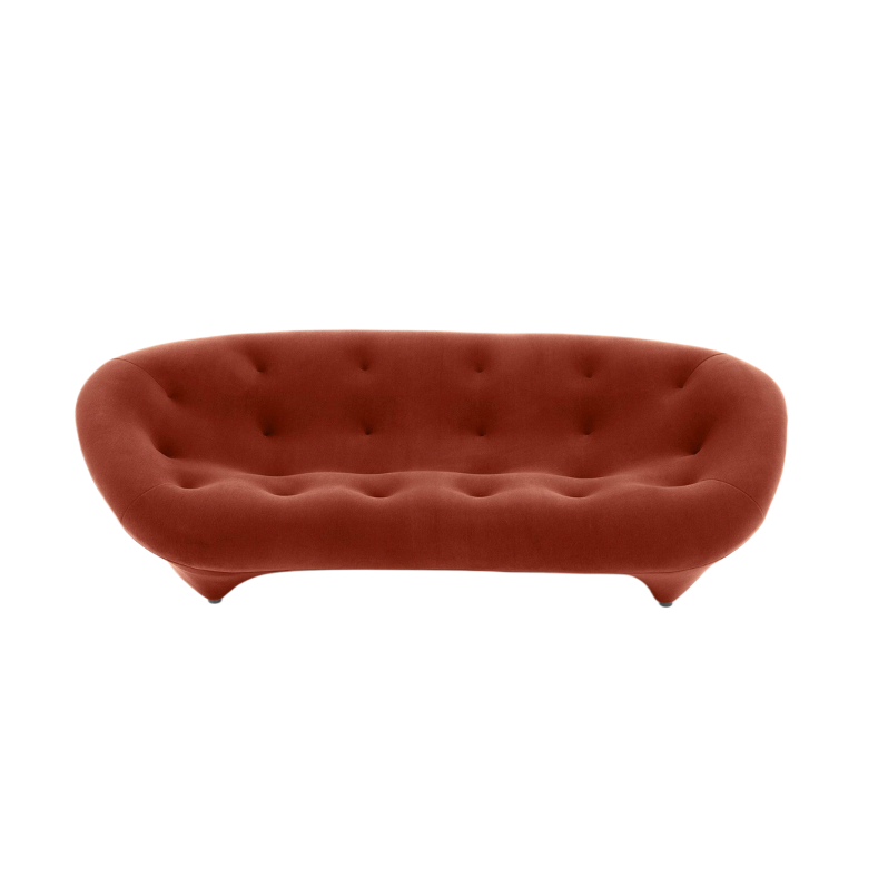 Ploum Sofa High Back