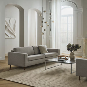 Scandinavia Sofa | 2 Seater