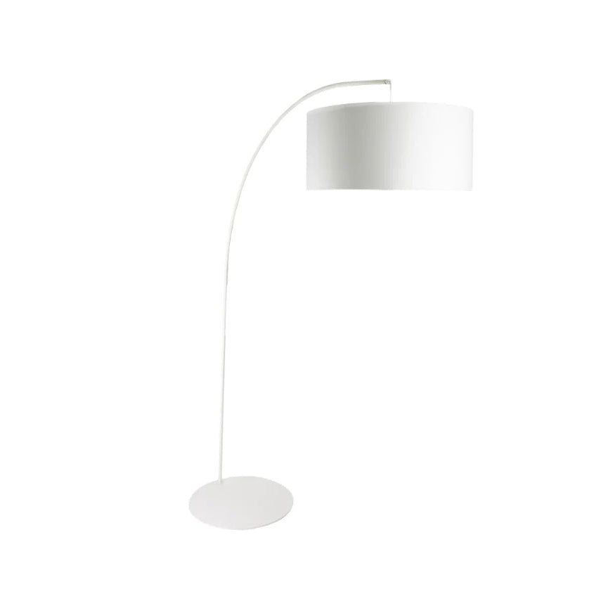 Sun7 Floor Lamp | White