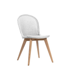 Load image into Gallery viewer, Yann Dining Chair | Pure White
