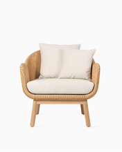 Load image into Gallery viewer, Alex Lounge Chair
